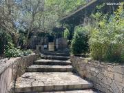 Mas 8 pièces 147 m²
