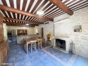 Mas 8 pièces 171 m²