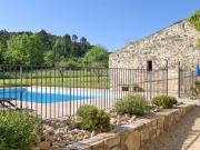 Mas 8 pièces 195 m²