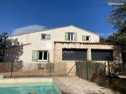 Mas 8 pièces 199 m²