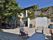 Mas 8 pièces 209 m²