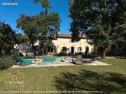 Mas 8 pièces 214 m²