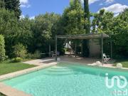 Mas 8 pièces 243 m²