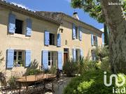 Mas 8 pièces 243 m²