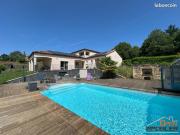 Mas 8 pièces 276 m²