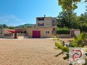 Mas 8 pièces 305 m²