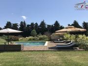 Mas 8 pièces 530 m²