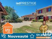Mas 9 pièces 222 m²
