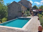 Mas 9 pièces 270 m²