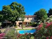 Mas 9 pièces 280 m²