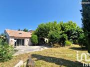 Mas 9 pièces 290 m²