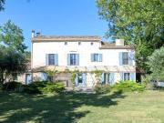 Mas 9 pièces 300 m²