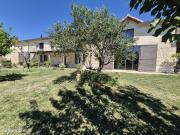 Mas 9 pièces 320 m²