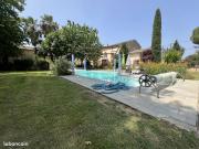 Mas 9 pièces 380 m²