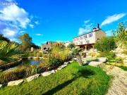 Mas 9 pièces 410 m²