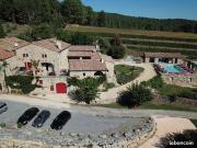 Mas 9 pièces 474 m²