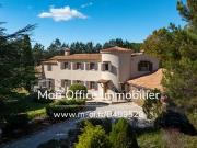 Propriété à la vente sur Aix En Provence