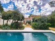 Mas à louer à Aix En Provence