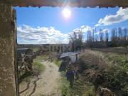 Mas à rénover sur une parcelle de 4900m2