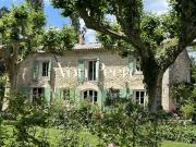 Mas Ancien 237m² Plan d'Orgon