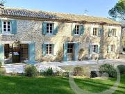 MAS ANCIEN ALPILLES