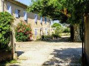 Mas ancien avec dépendances 360m² L'Isle sur la Sorgue