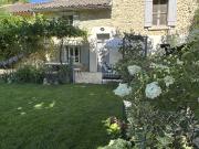 Mas au calme, Jardin, Piscine, 3 chambres, studio indépenda