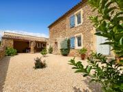 Mas au charme authentique