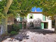 Mas Bourgeois à 15 min de Saint Rémy de Provence 325m²...