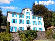 Mas Cabardès Vente Maison 11