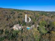 Mas campagne avec piscine