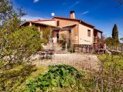 Mas Catalan sur +3 ha entre mer et montagnes 230m²...