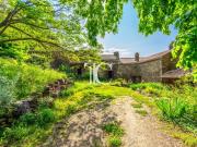 MAS CEVENOL AVEC TERRAIN ET PISCINE