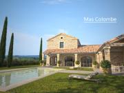 Mas Colombe Domaine du Colombier