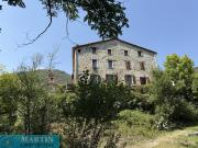 Mas composé de gites, d'une villa d'habitation...