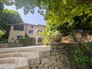 RARE: mas provençal avec vue panoramique !