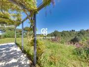 Mas d’exception avec vue mer et parc de 2 hectares 212m²...