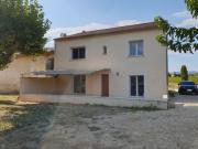 Mas de 145 m² avec 5 chambres sur 1000 m² de terrain