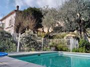 Mas en pierres avec potentiel locatif – habiter et louer...