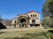 MAS DE CARACTERE 308M²