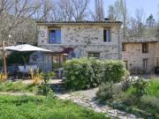 MAS DE CARACTÈRE À RUSTREL