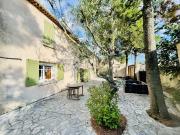 Mas de caractere avec son parc arboré de 7900 m² et son...