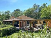 MAS DE CARACTERE RENOVE ET MEUBLE 4 Pces 160 m2 4400 m2