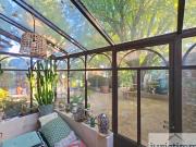 Mas de charme de 130 m2 habitables sur 1 258 m2 de terrain p