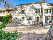 Mas de charme entre Luberon et Monts de vaucluse