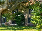 Mas de charme proche d'Avignon 250m² Avignon