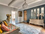 Mas de charme rénové 332 m2 6 chambres 400m² Aix en Provence
