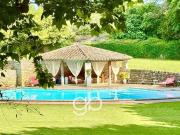 Mas De Luxe En Pierre Piscine Domaine Privé 3,5 Ha... Mas De Luxe En Pierre Piscine Domaine Privé 3,5 Ha...