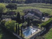 Mas de Maître & Gîte entre Gard et Ardèche