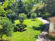 Mas de type bastide en pierre, 3 chambres, pas de...